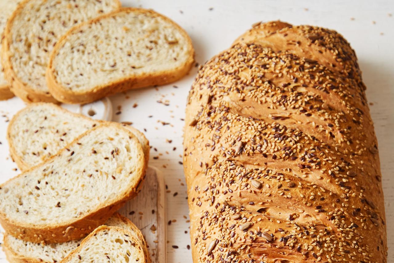 Panes Cocidos (No congelados)