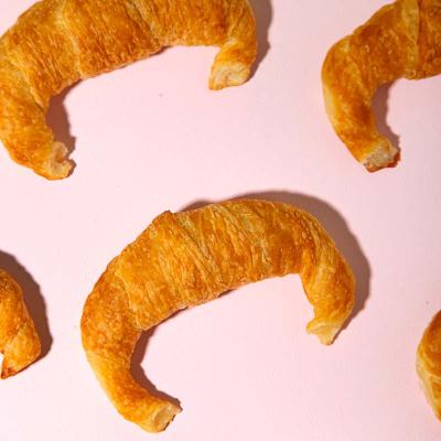 Caja medialunas grasa x 120 unid