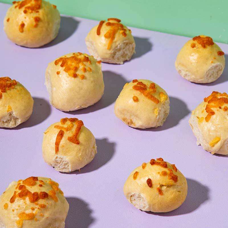 Promo 5 cajas saborizados queso