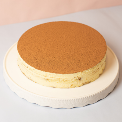 Tiramisu grande