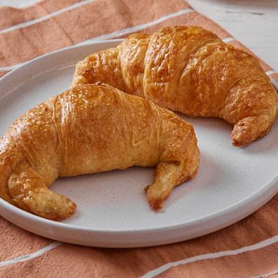 Bolsa medialunas veganas 80 gr sin leudar x 30 unid